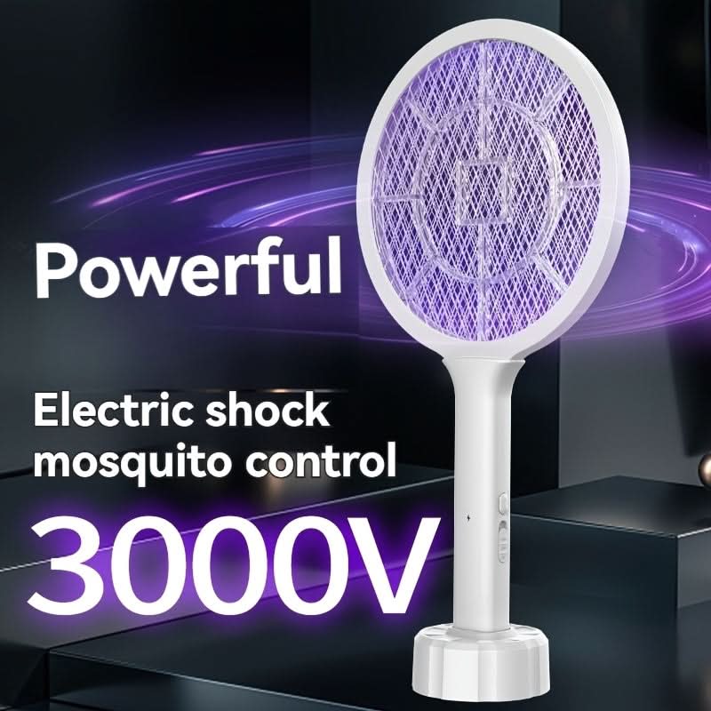 Insect Zapper Pro – Vertical Electric Mosquito Eliminator