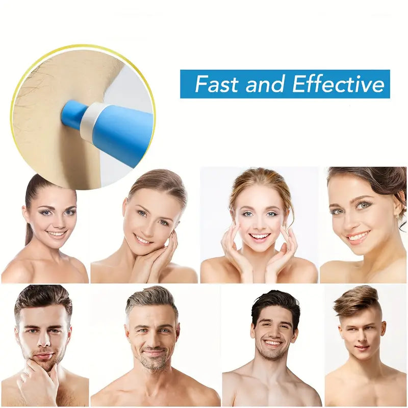 Effortless Skin Tag Eliminator Set