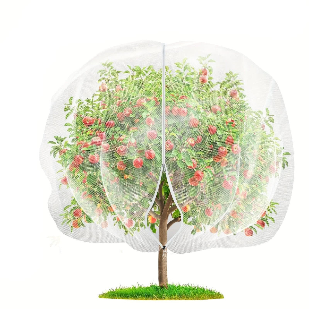 GardenShield Pro – Durable Protective Net for Healthy Plants