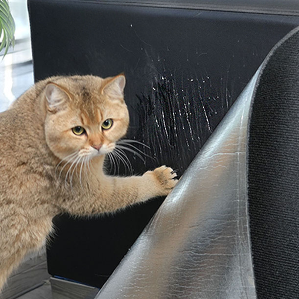Premium Pet Furniture Shield for Scratch Prevention
