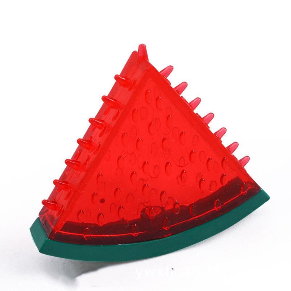 Chill & Play Summer Pet Teething Toy for Dogs