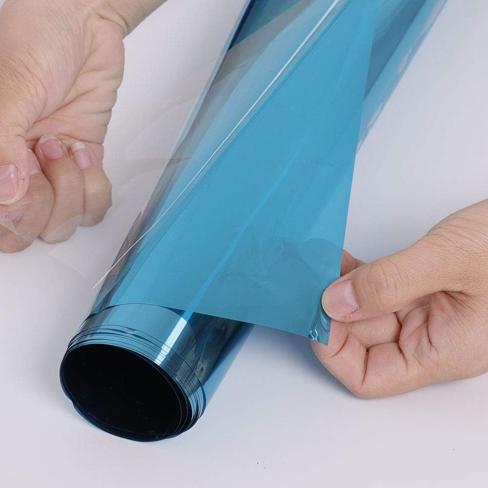 Premium Reflective Privacy Window Film for Ultimate Comfort