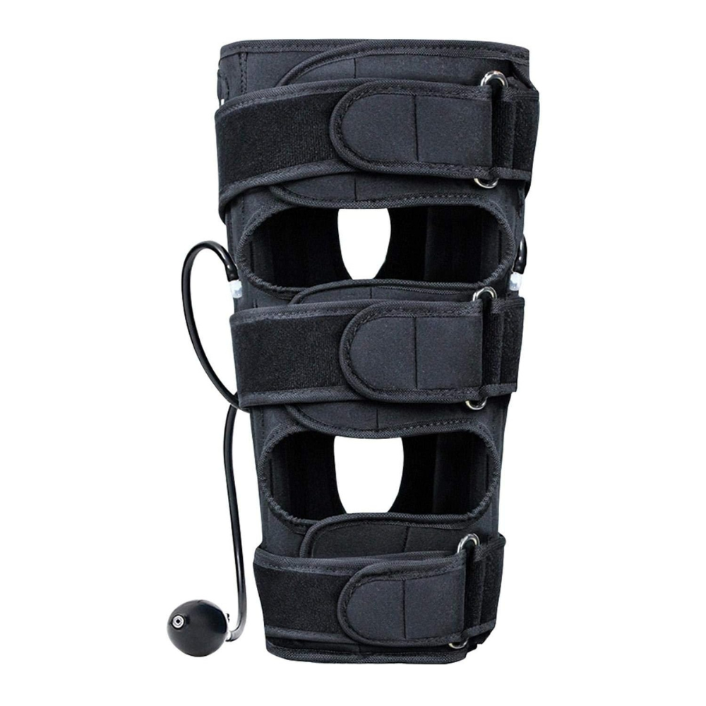 Leg Alignment Support Belt for Adults and Children