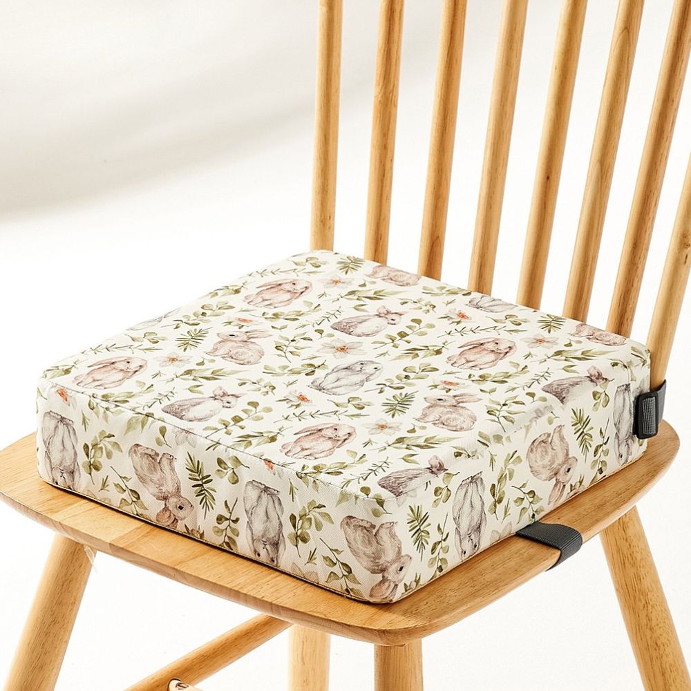Travel-Friendly Booster Seat for Dining Anywhere