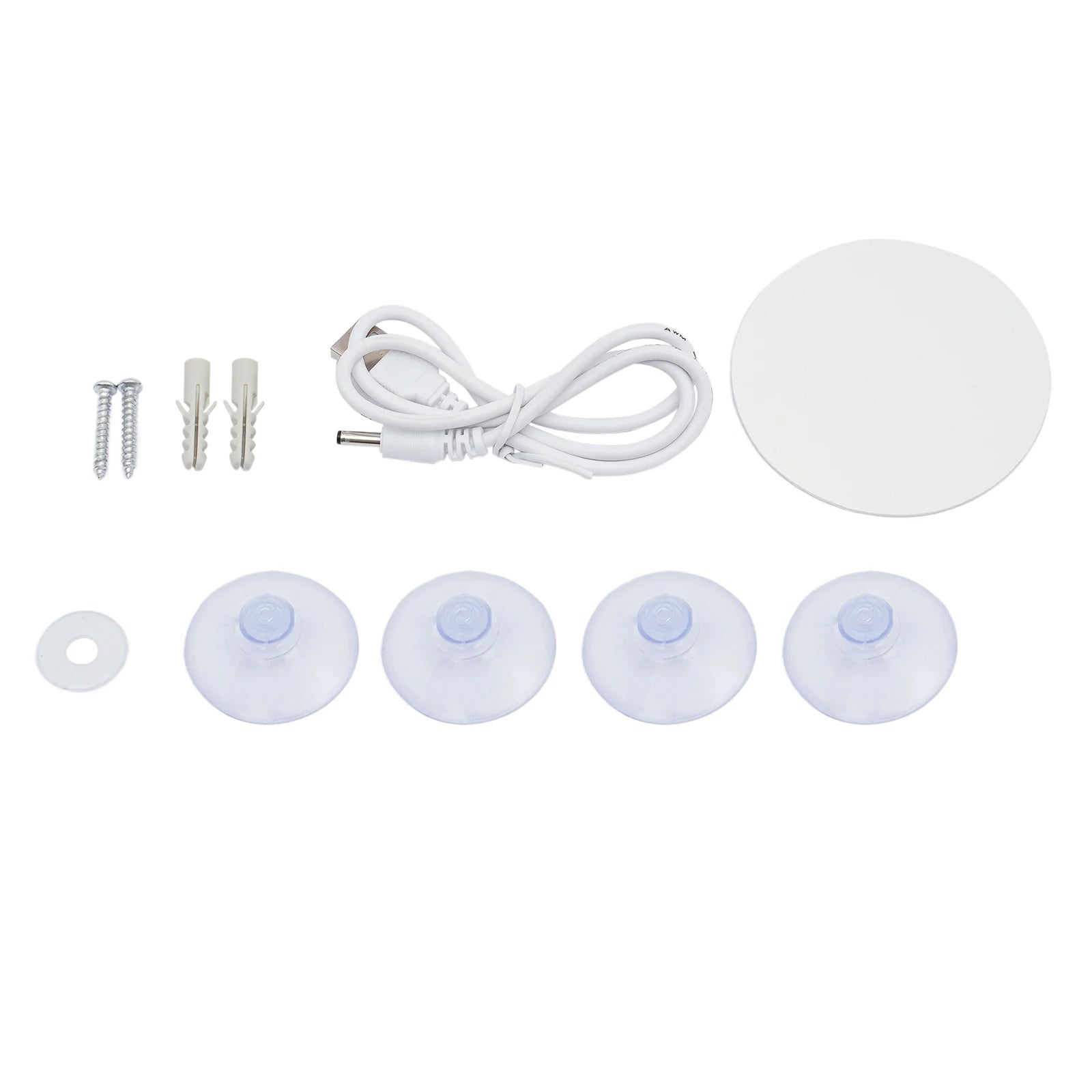 Portable Rechargeable Shower for Outdoor Adventures