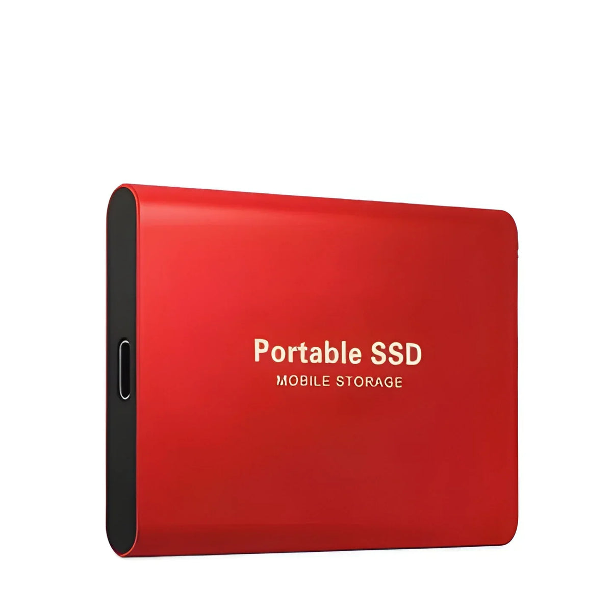 SwiftStor Mini SSD – Ultra-Compact External Drive for Effortless Data Management