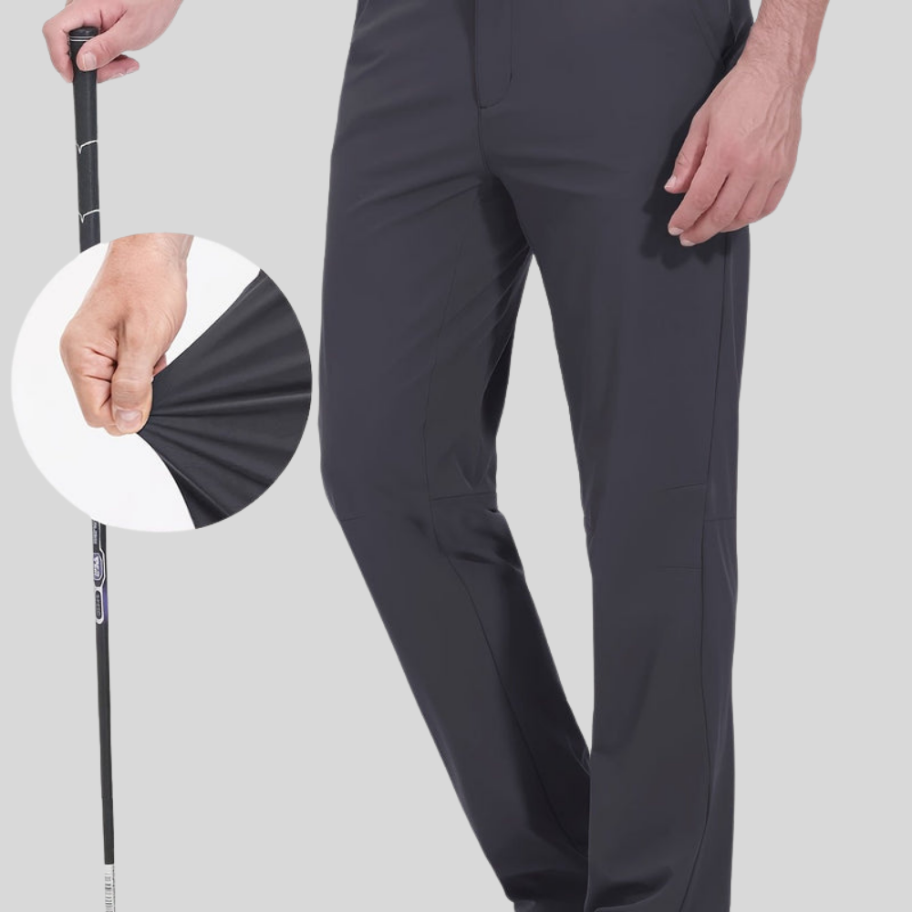 AeroFlex – Versatile Outdoor Performance Trousers