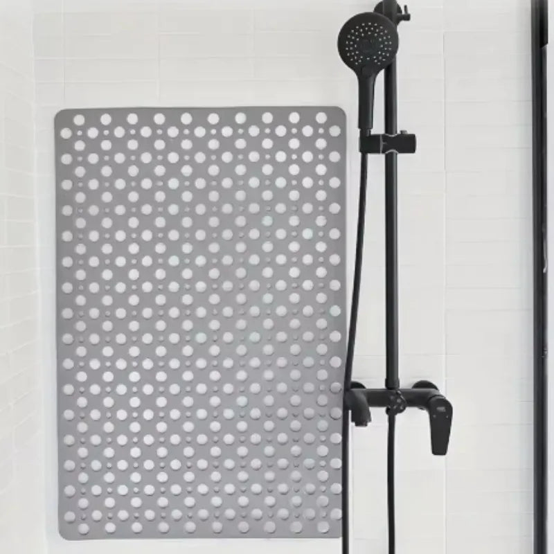 Secure Grip Shower Mat for Ultimate Safety