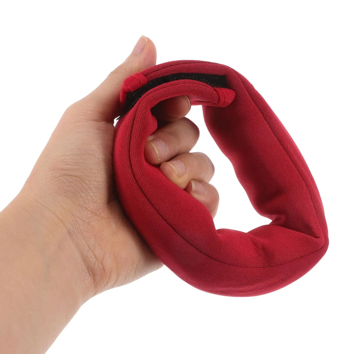 Dynamic Resistance Sandbags for Ankle and Wrist Training