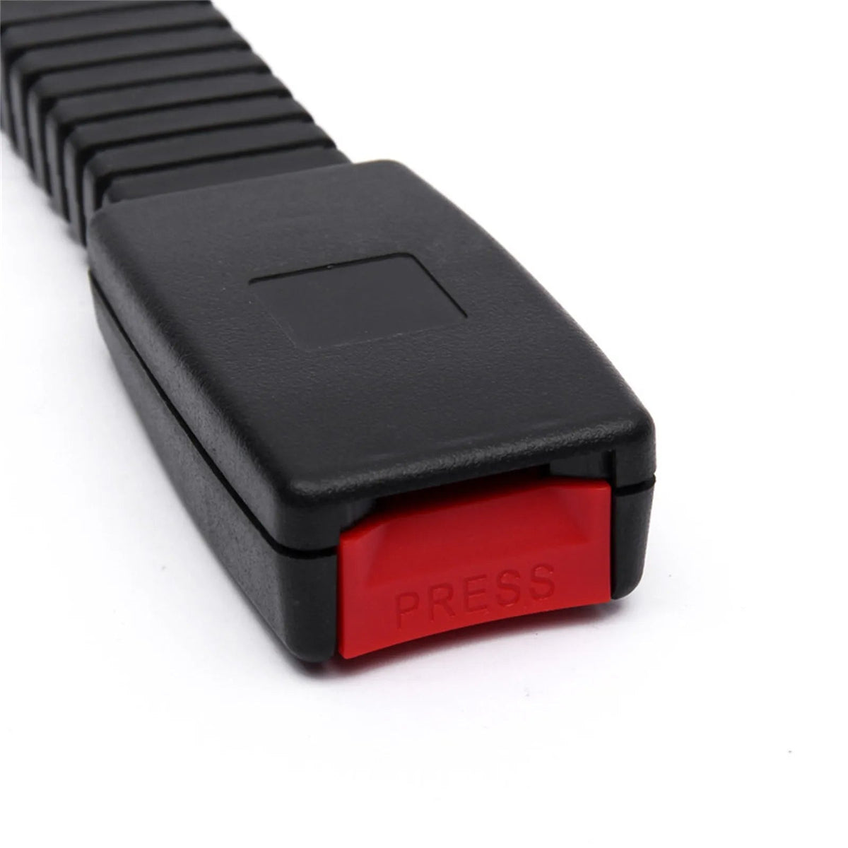 ComfortPlus Adjustable Seat Belt Extender for Enhanced Safety