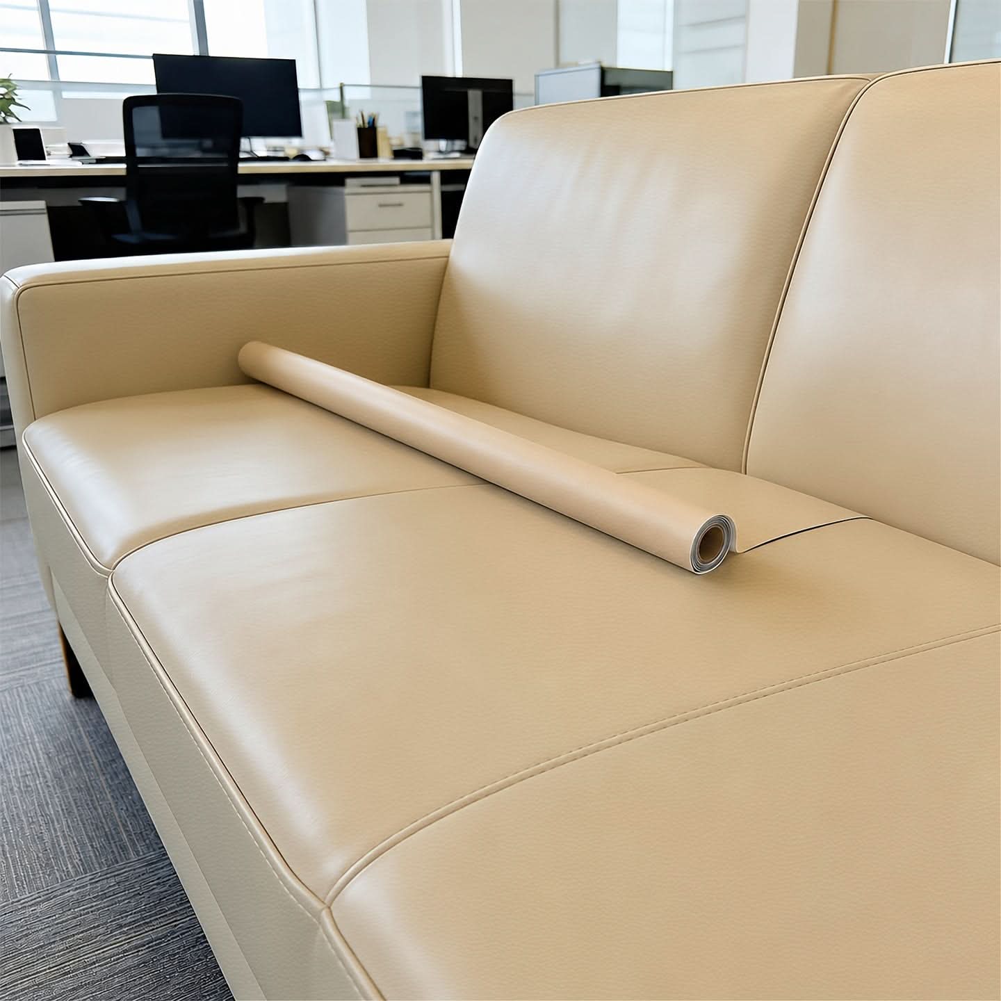 Revitalize Your Furniture with Our Versatile Repair Patch