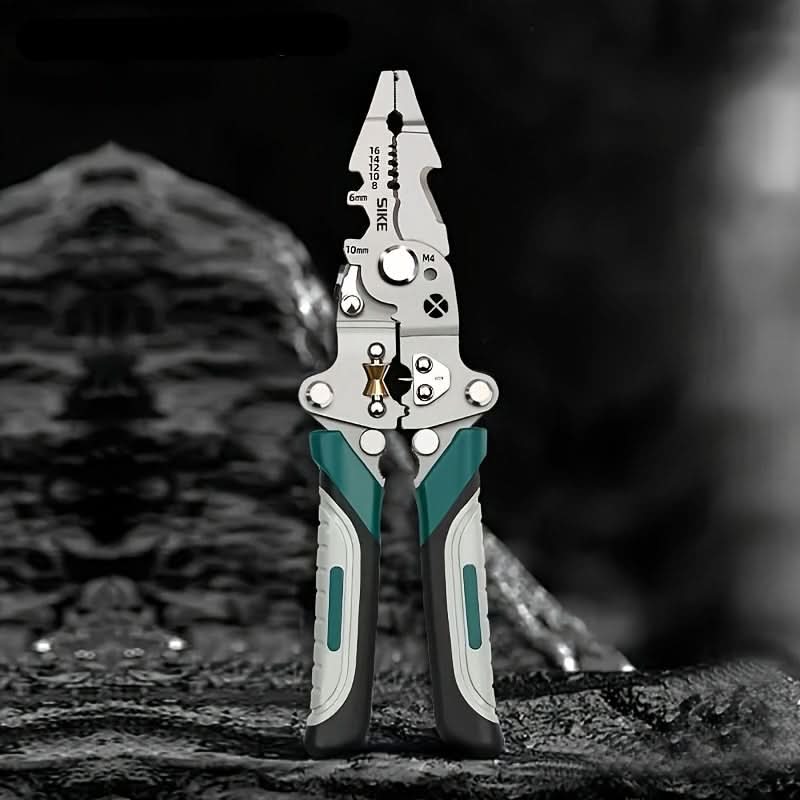 ProStripper – Versatile Wire Stripping and Cutting Tool