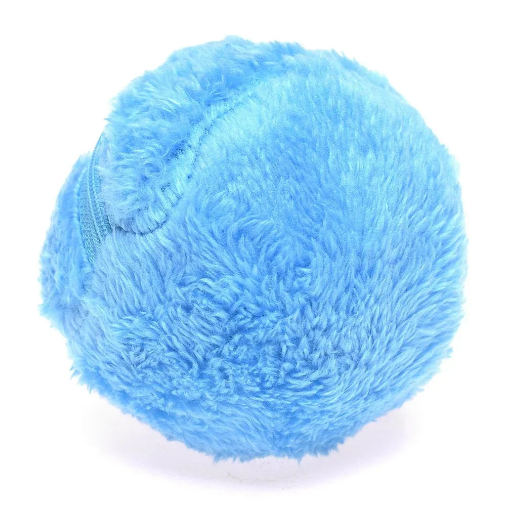 Exciting Motion Pet Sphere - 4 Vibrant Colors Included