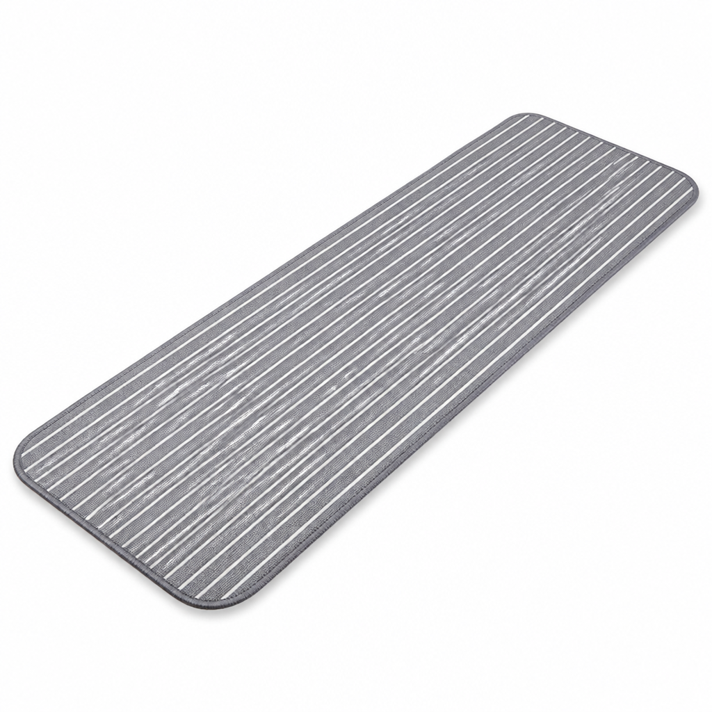 Absorbent & Non-Slip Kitchen Floor Runner