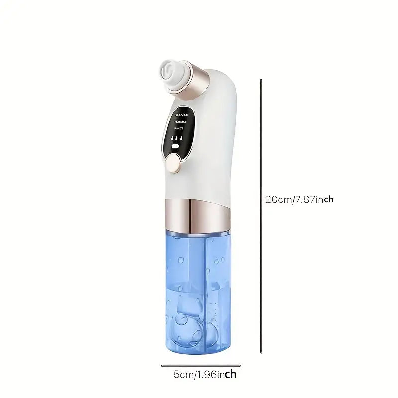 Pore Cleansing Device for Effortless Skin Renewal