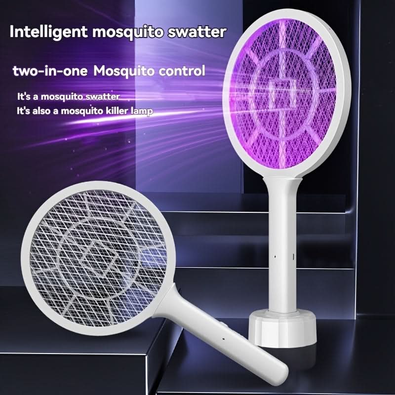 Insect Zapper Pro – Vertical Electric Mosquito Eliminator