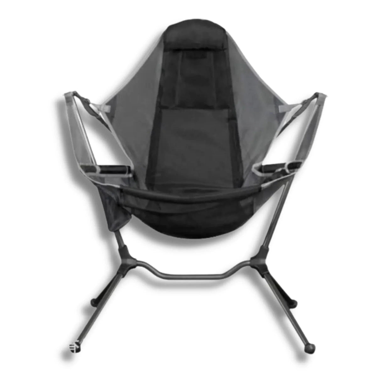 Deluxe Portable Relaxation Chair for Camping