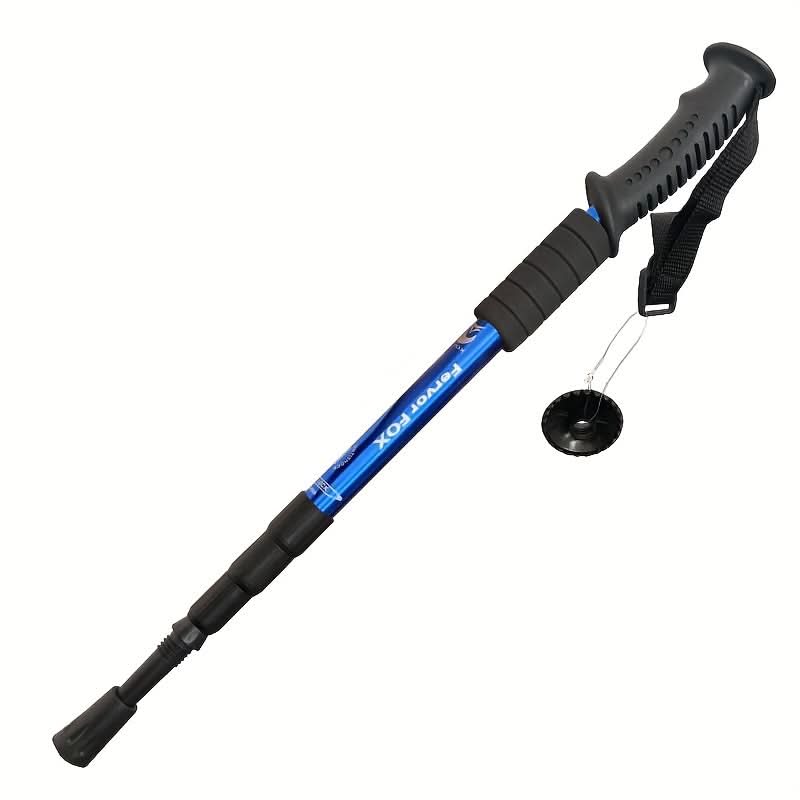 TrailBlazer – Versatile Adjustable Hiking Pole