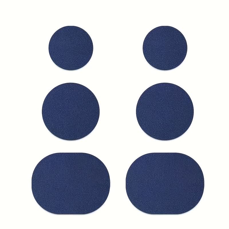 FootGuard – Durable Repair Patches for Shoes & Heels