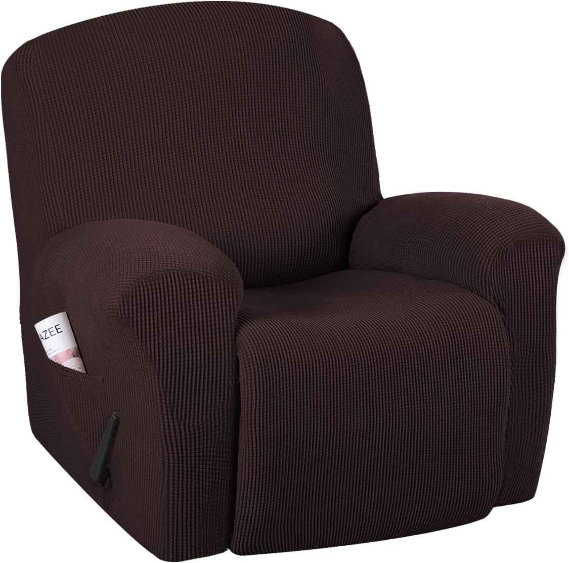 Recliner Stretch Slipcover – Buy One, Get One Free Offer