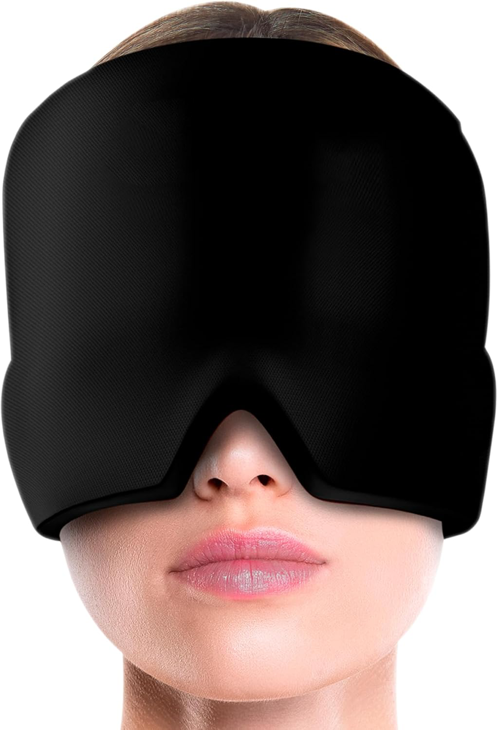 SootheEase Head Relief Mask
