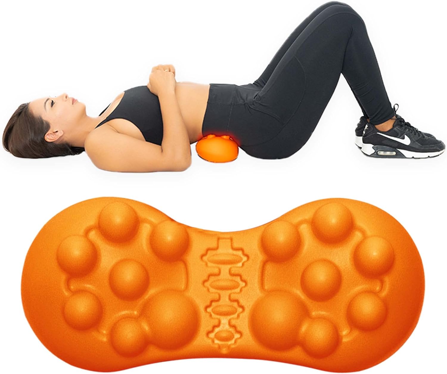 Targeted Hip Relief Device