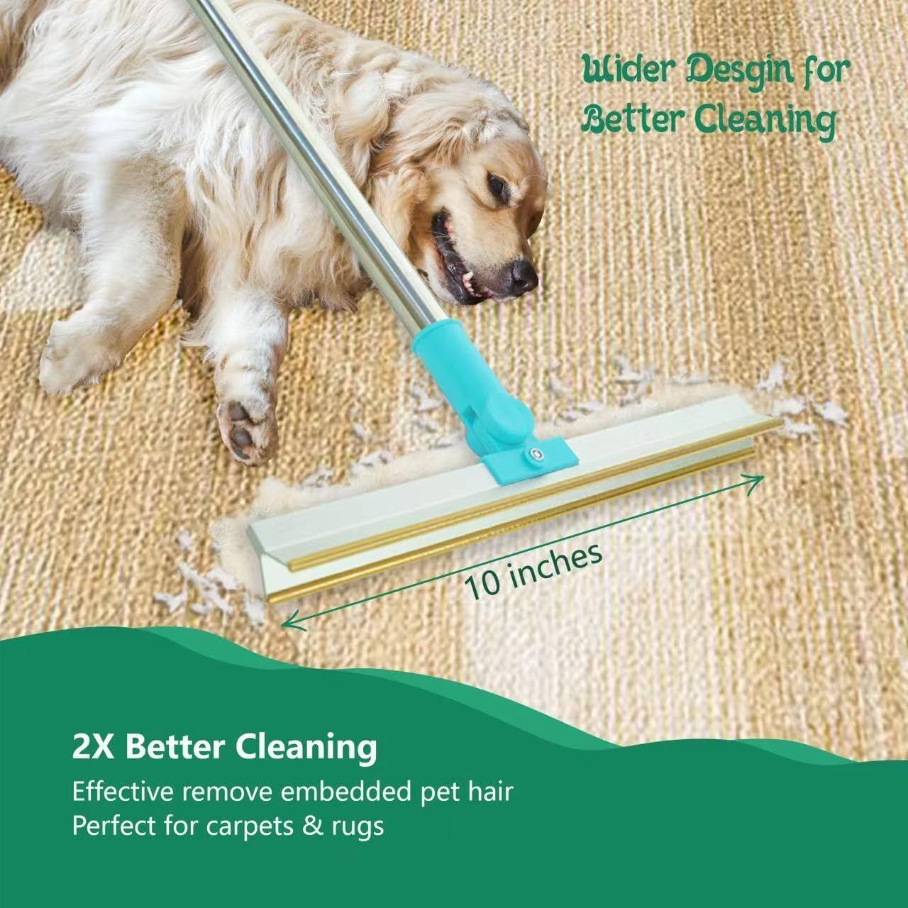 Ultimate Pet Fur Cleaning Kit