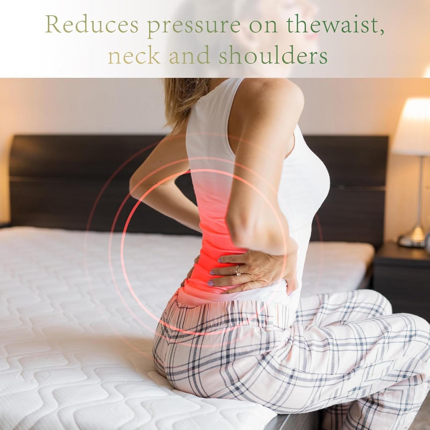 Effortless Mattress Assistant for Easy Bedding