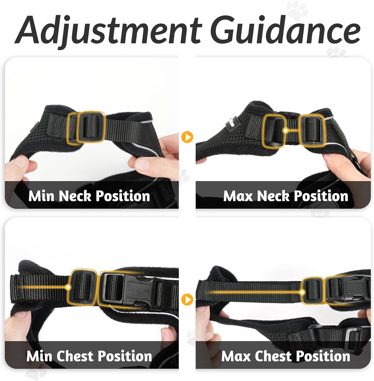 SecureFit Cat Adventure Harness