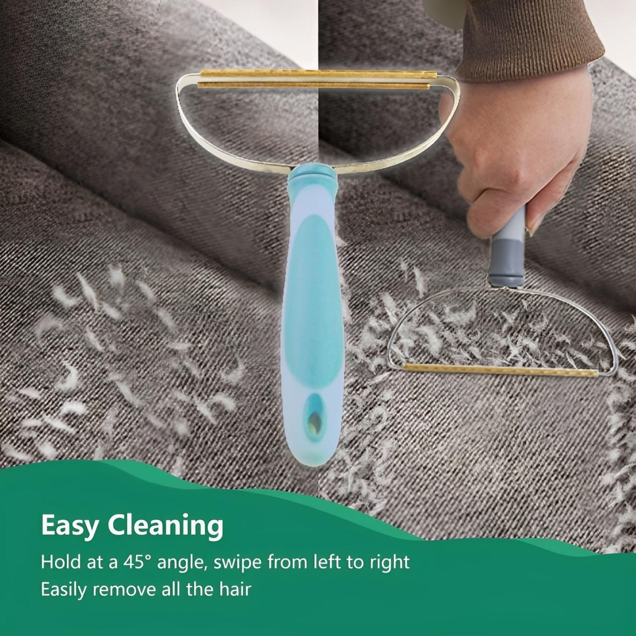 Ultimate Pet Fur Cleaning Kit