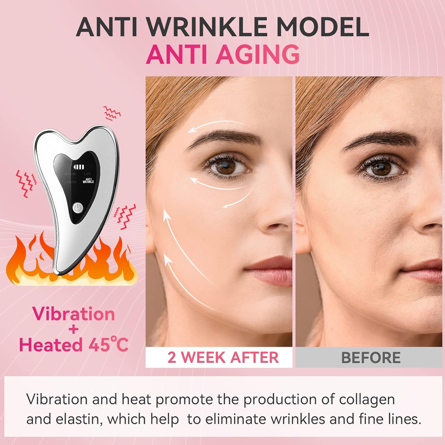 Revitalizing Facial Sculptor Tool