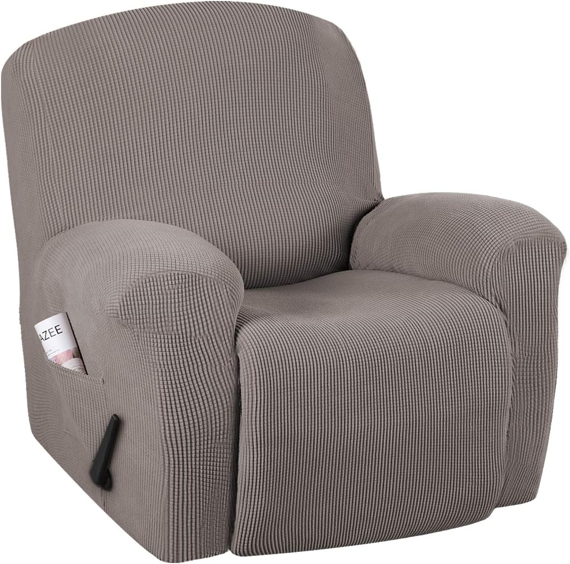 Recliner Stretch Slipcover – Buy One, Get One Free Offer