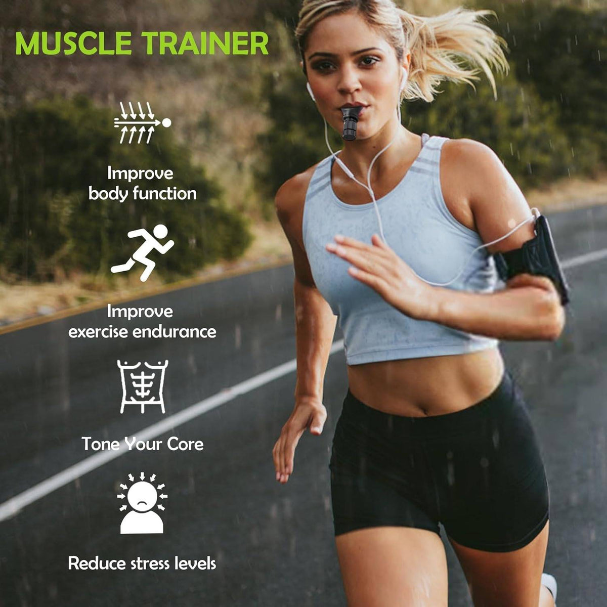 BreatheEasy Pro: Ultimate Respiratory Trainer