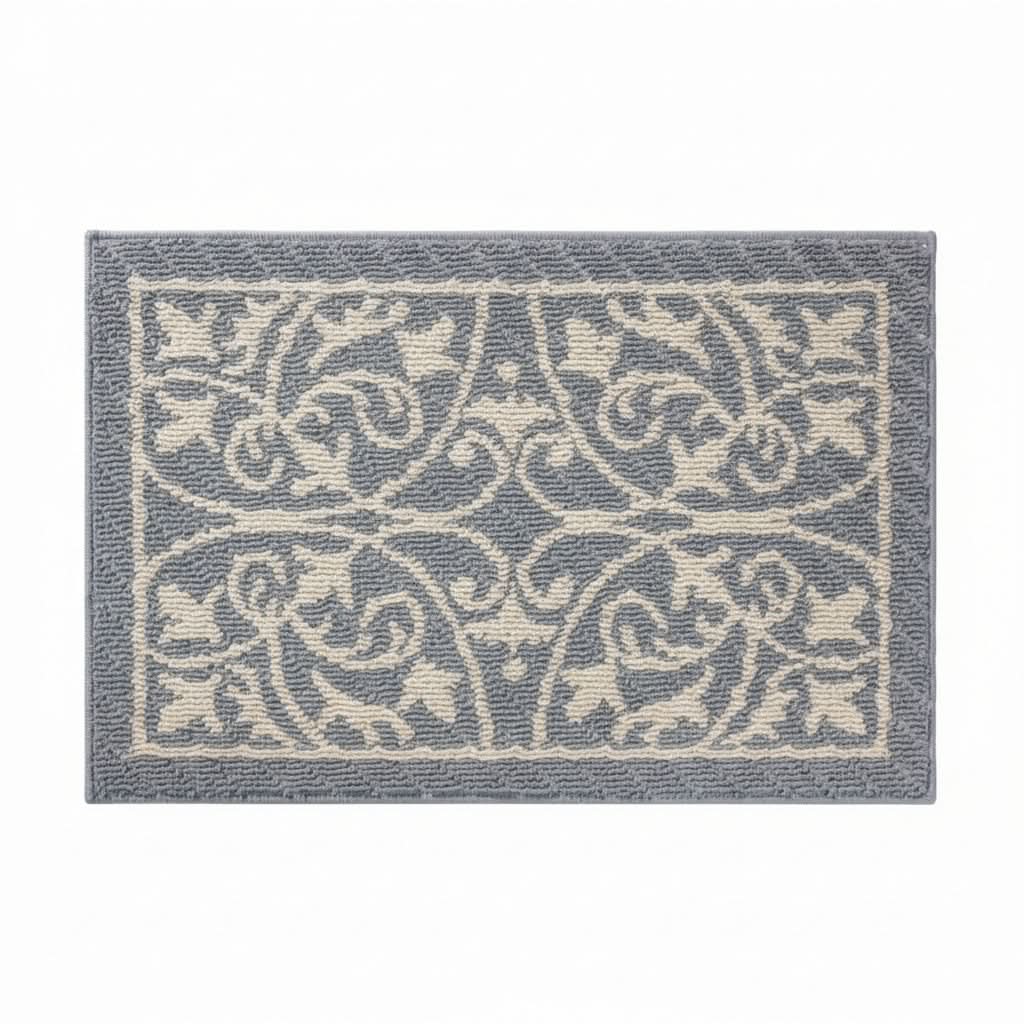 SafeStep - Low-Profile Non-Slip Indoor Mat for Entryways