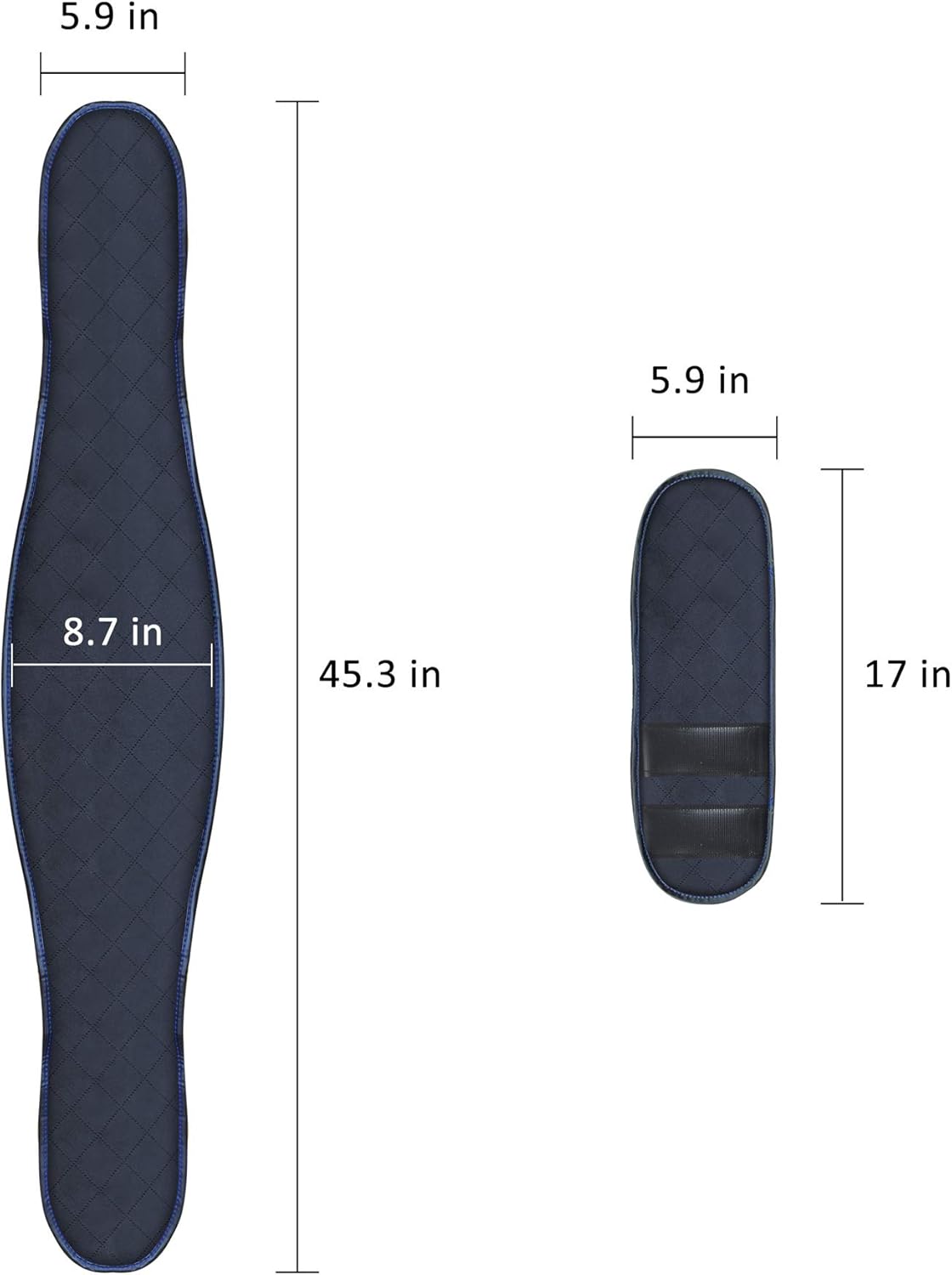 Therapeutic Heating Wrap for Comfort and Relief