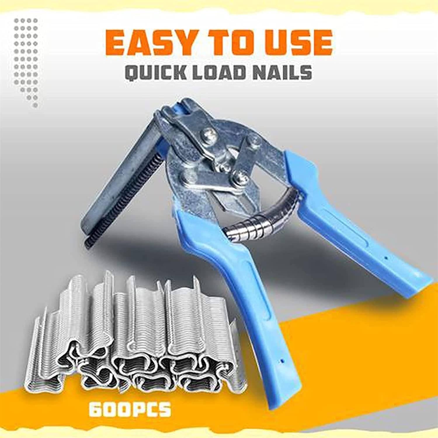 Precision Ring Fasteners Tool