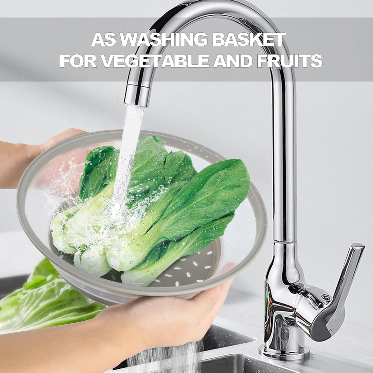 Versatile Microwave Protector & Serving Mat