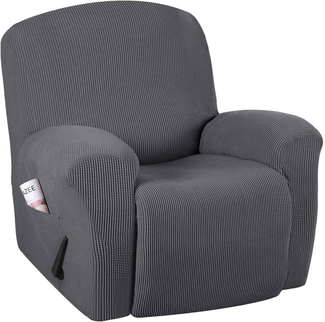 Recliner Stretch Slipcover – Buy One, Get One Free Offer