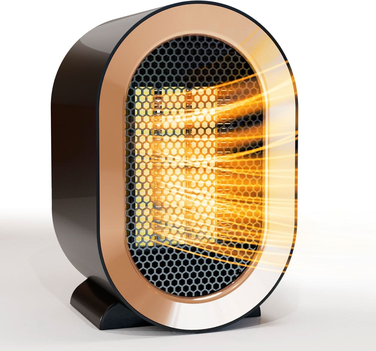CozyGlow – Portable Heating Solution for Any Space