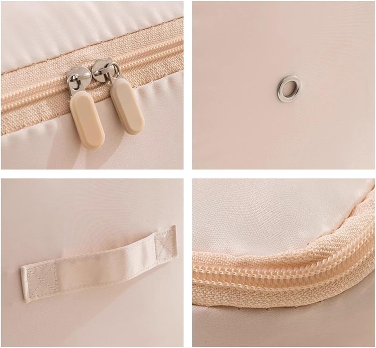 Dustproof Duvet Storage Bag with Self-Compression – Large Size