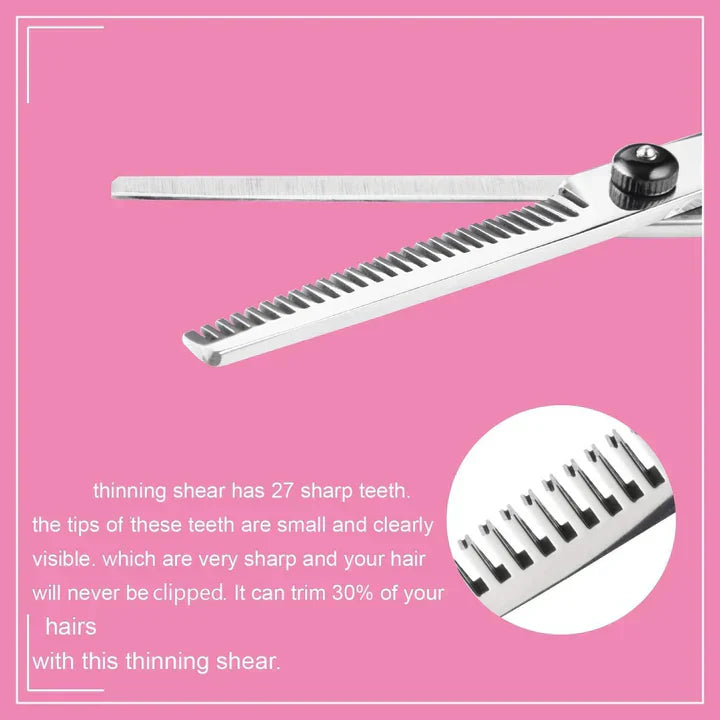 Ultimate Hair Cutting Kit for Flawless Styles
