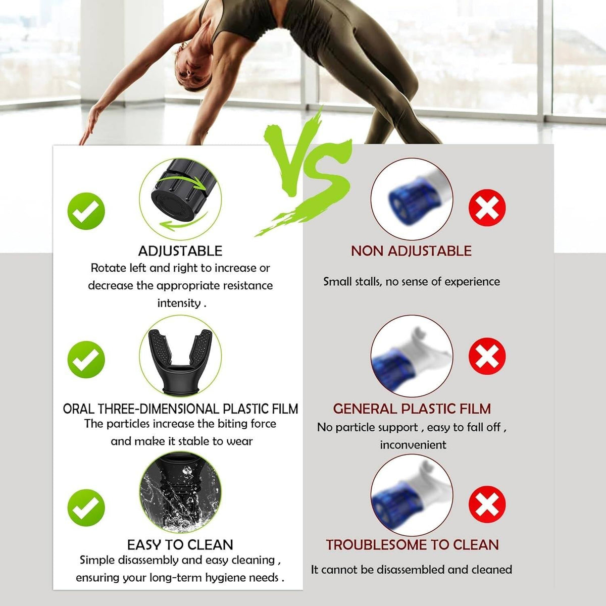 BreatheEasy Pro: Ultimate Respiratory Trainer