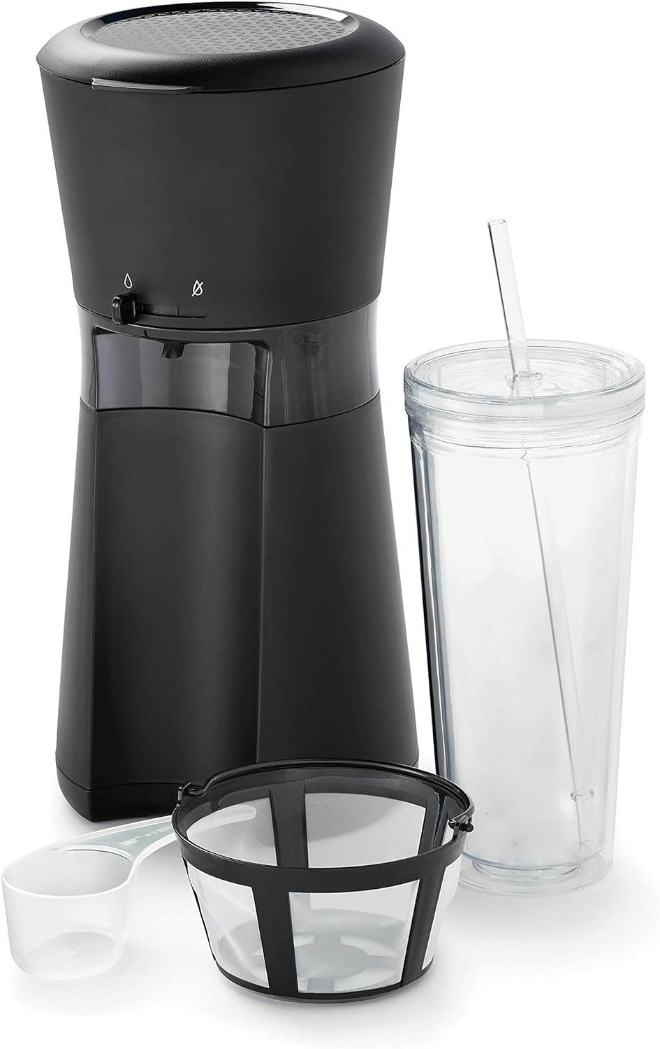 Chill Brew Iced Coffee Maker