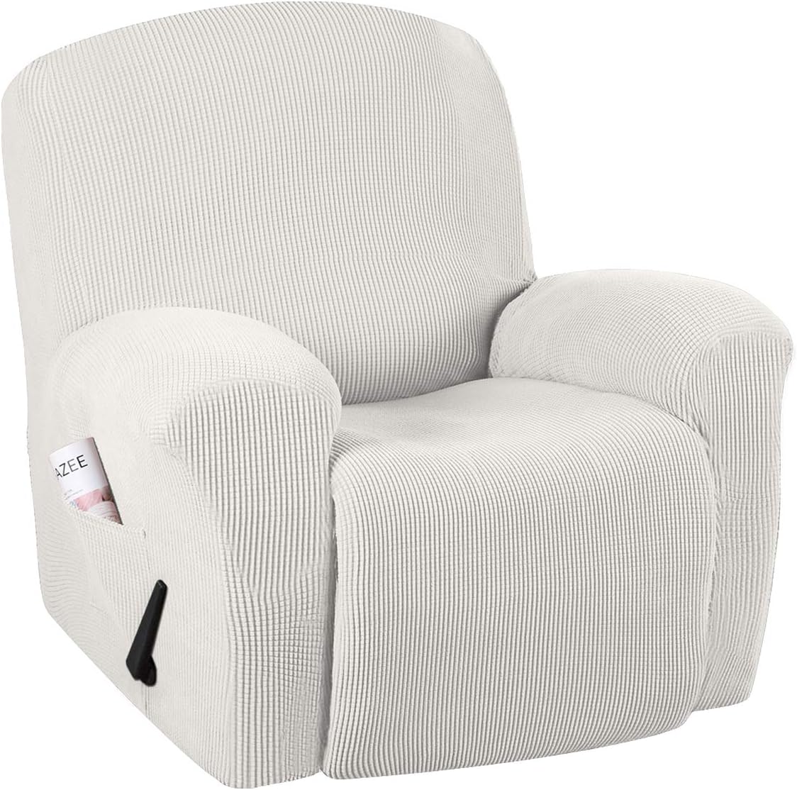 Recliner Stretch Slipcover – Buy One, Get One Free Offer