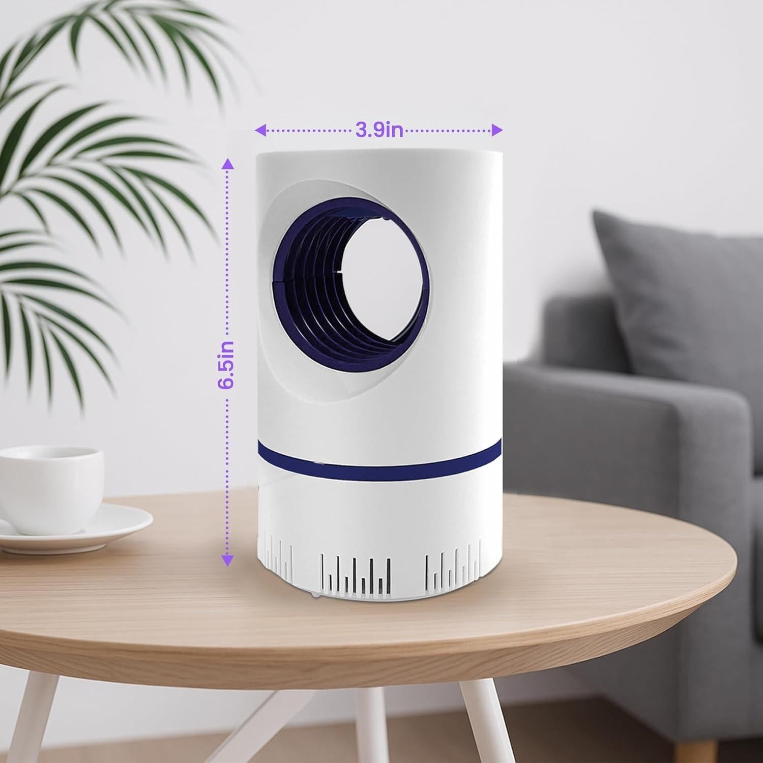 Effortless Bug Elimination - Indoor/Outdoor Insect Remover