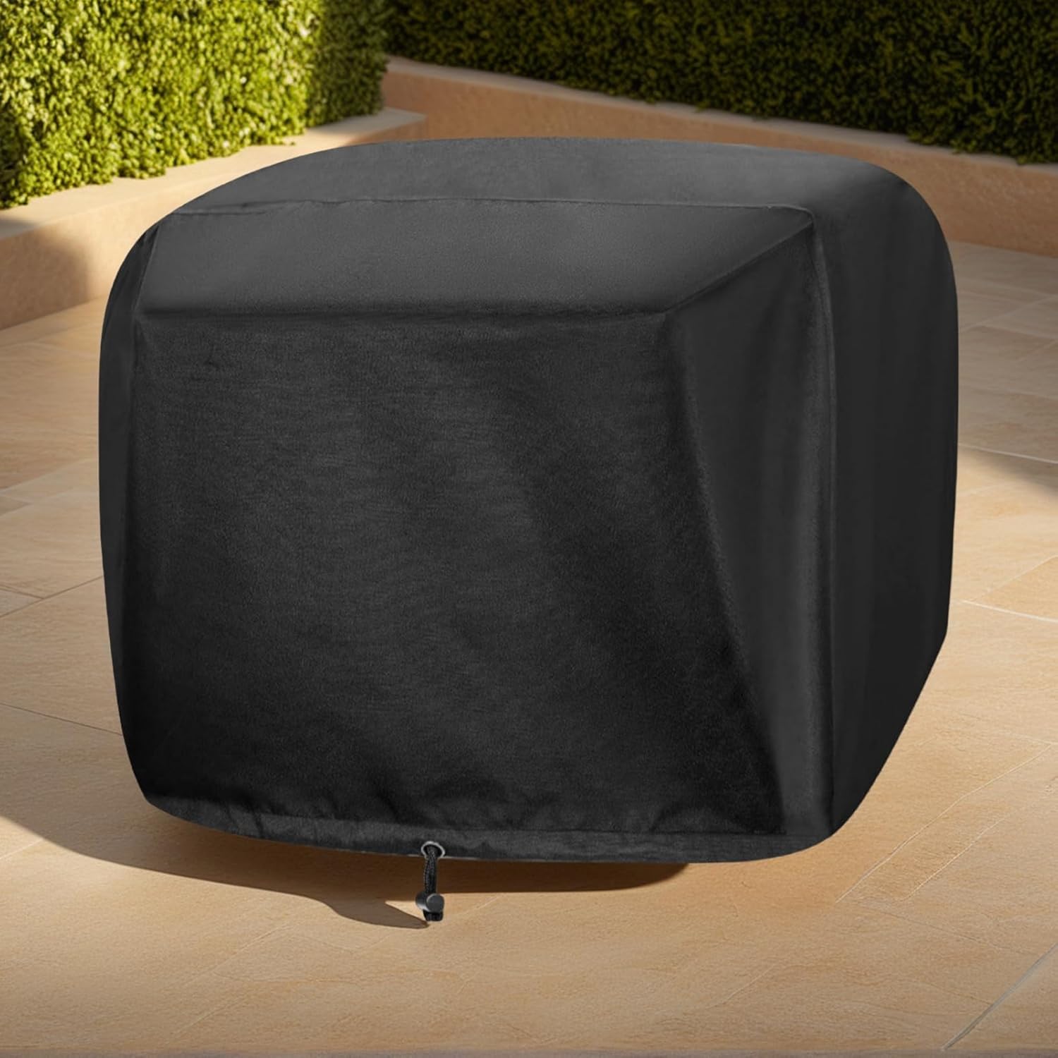 Adjustable Waterproof Barbecue Covers