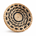 Handwoven Seagrass Wall Art