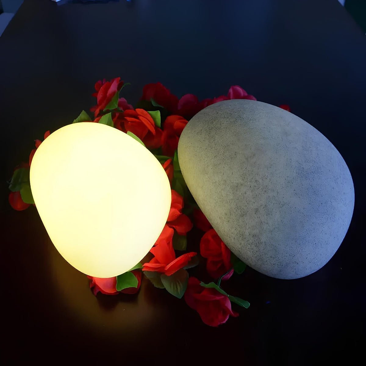 Wireless Outdoor Garden Light – Atmospheric Design