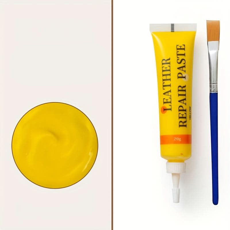 ReviveIt – Essential Leather & Vinyl Restoration Kit