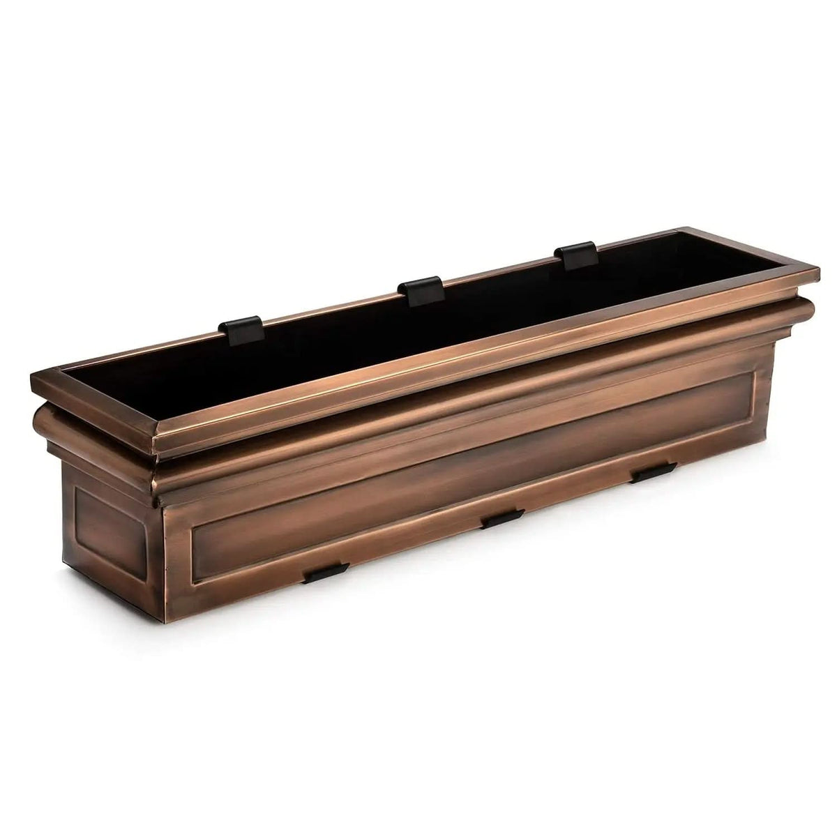 Elegant Outdoor Window Planter for Stunning Garden Displays